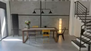 Cabaña 5.5 habitaciones Raanana Kiryat Sharet