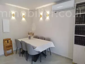 Departamento 4 habitaciones Jerusalén Kiryat Moshe