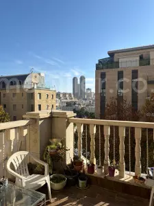 Compra Departamento Jerusalén