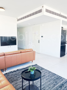 Compra Penthouse Tel Aviv