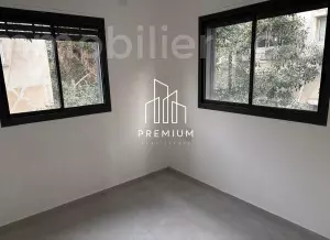 Departamento 4 habitaciones Tel Aviv Dizengof