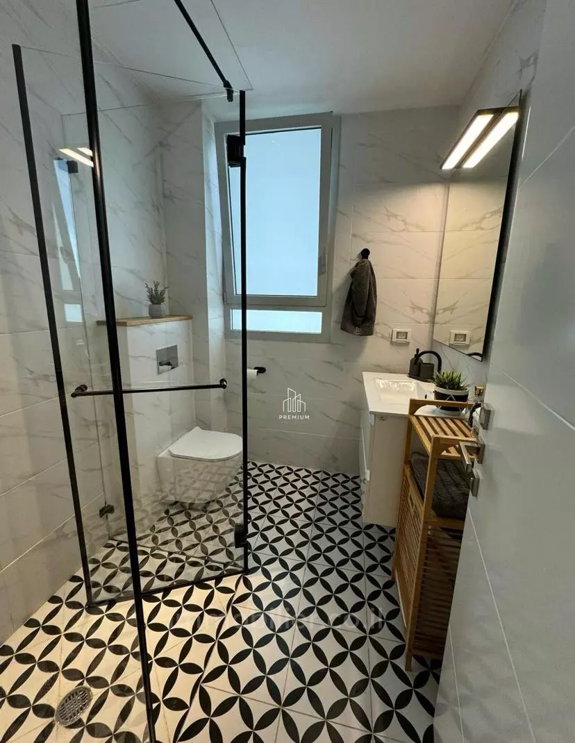 Departamento 2.5 habitaciones Tel Aviv Dizengof 627-IBL-19