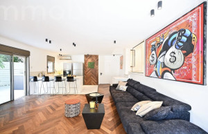 Compra Departamento Tel Aviv