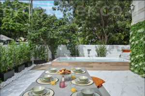 Compra Departamento Tel Aviv