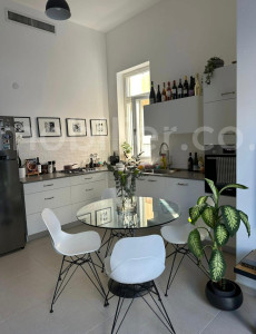 Compra Departamento Tel Aviv