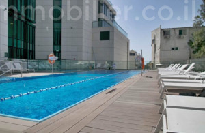 Alquiler Departamento Tel Aviv