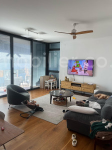 Compra Departamento Tel Aviv