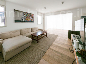 Compra Penthouse Tel Aviv