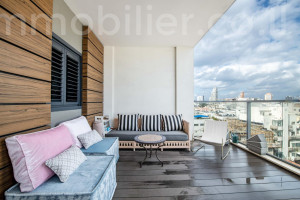 Compra Departamento Tel Aviv