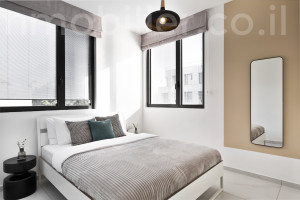 Compra Departamento Tel Aviv