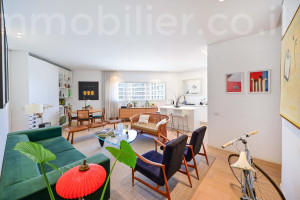 Compra Departamento Tel Aviv