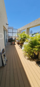 Compra Penthouse Tel Aviv