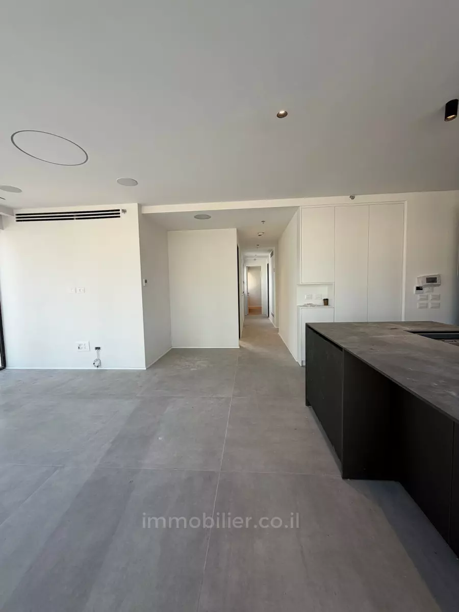 Penthouse 3 habitaciones Tel Aviv Neve Tsedek 627-IBL-52