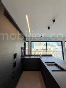 Penthouse 3 habitaciones Tel Aviv Neve Tsedek