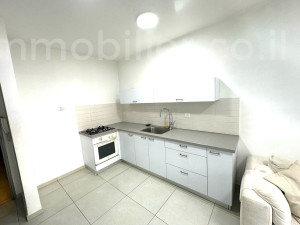 Compra Departamento Tel Aviv