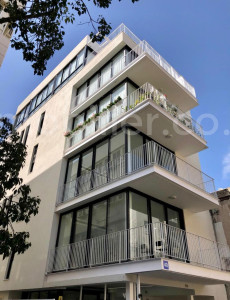 Compra Departamento Tel Aviv