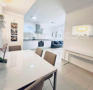 Compra Departamento Tel Aviv