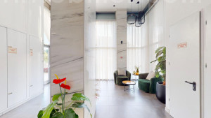 Compra Departamento Tel Aviv