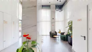 Departamento 4 habitaciones Tel Aviv Neve Ofer