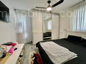 Departamento 4 habitaciones Jerusalén Arnona