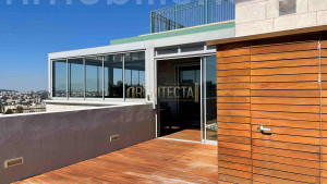 Compra Penthouse Jerusalén