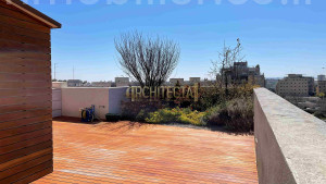 Compra Penthouse Jerusalén