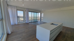 Compra Penthouse Jerusalén