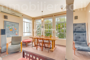 Compra Departamento Tel Aviv