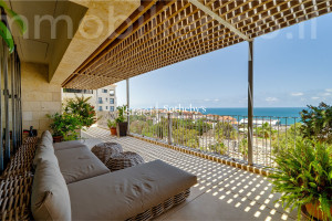 Compra Penthouse Tel Aviv