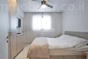 Departamento 8 habitaciones Netanya Netanya