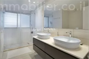 Departamento 8 habitaciones Netanya Netanya