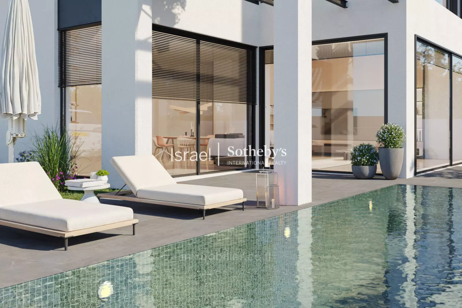 Villa 10 habitaciones Herzliya Herzliya 651-IBL-64