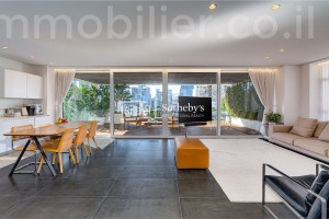 Compra Penthouse Ramat Gan