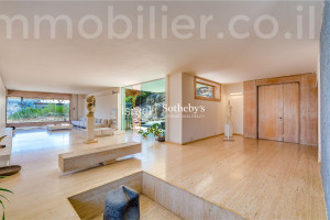 Compra Villa Motza Illit