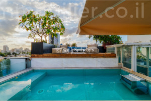 Compra Penthouse Tel Aviv