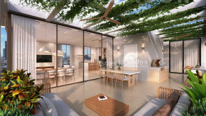 Compra Penthouse Tel Aviv