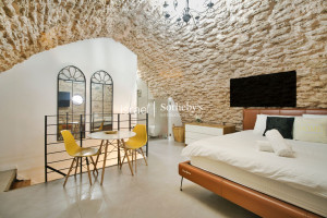 Compra Edificio Tel Aviv