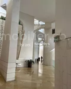 Dúplex 4 habitaciones Tel Aviv Hamishtala