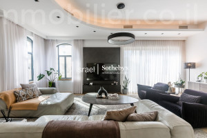 Compra Cabaña Jerusalén