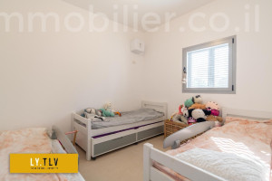 Compra Departamento Tel Aviv