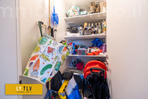 Compra Departamento Tel Aviv