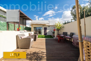 Compra Dúplex Tel Aviv