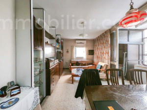 Compra Departamento Tel Aviv