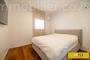 Compra Penthouse Tel Aviv