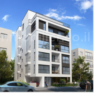 Compra Departamento Tel Aviv