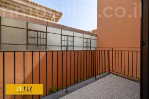 Villa 6 habitaciones Tel Aviv Neve Tsedek