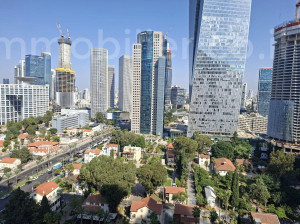 Compra Departamento Tel Aviv