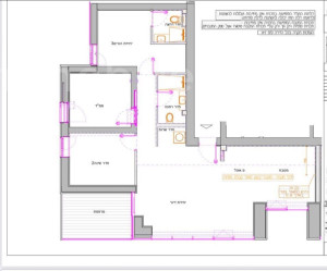 Compra Departamento Tel Aviv