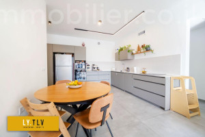 Compra Departamento Tel Aviv