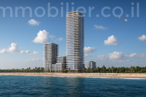 Compra Departamento Tel Aviv